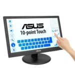 ASUS Touch VT169HE 15.6" Full HD Monitor