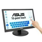 ASUS Touch VT169HE 15.6" Full HD Monitor