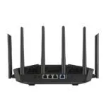 ASUS Tri-band 2.5G Wireless Router