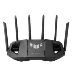 ASUS Tri-band 2.5G Wireless Router