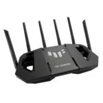 ASUS Tri-band 2.5G Wireless Router