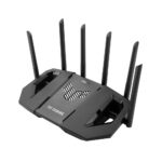 ASUS Tri-band 2.5G Wireless Router