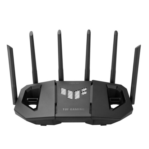 ASUS Tri-band 2.5G Wireless Router