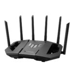ASUS Tri-band 2.5G Wireless Router