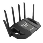 ASUS Tri-band 2.5G Wireless Router