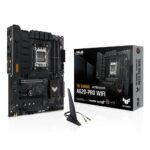 ASUS TUF A620-PRO WiFi AMD AM5 ATX