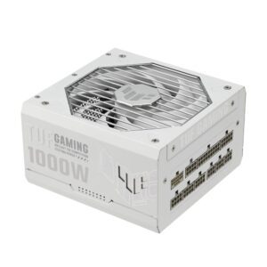 ASUS TUF Gaming 1000W Gold PSU