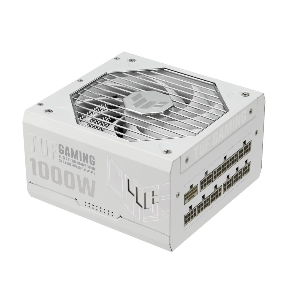 ASUS TUF Gaming 1000W Gold PSU