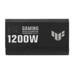 ASUS TUF GAMING 1200W Gold PSU