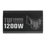ASUS TUF GAMING 1200W Gold PSU
