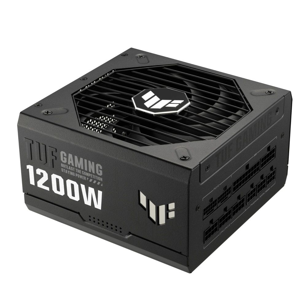ASUS TUF GAMING 1200W Gold PSU