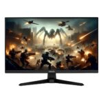 ASUS TUF Gaming 24" 1080p Monitor