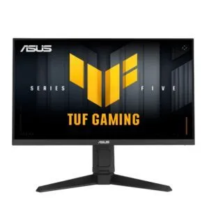 ASUS TUF Gaming 24.5" Full HD Monitor