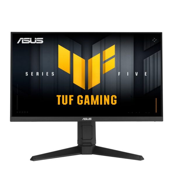 ASUS TUF Gaming 24.5" Full HD Monitor