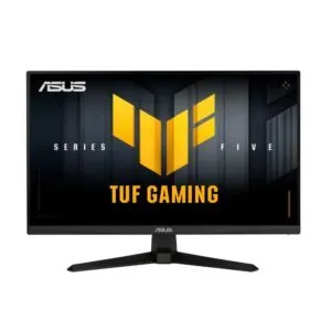 ASUS TUF Gaming 24.5" Full HD Monitor