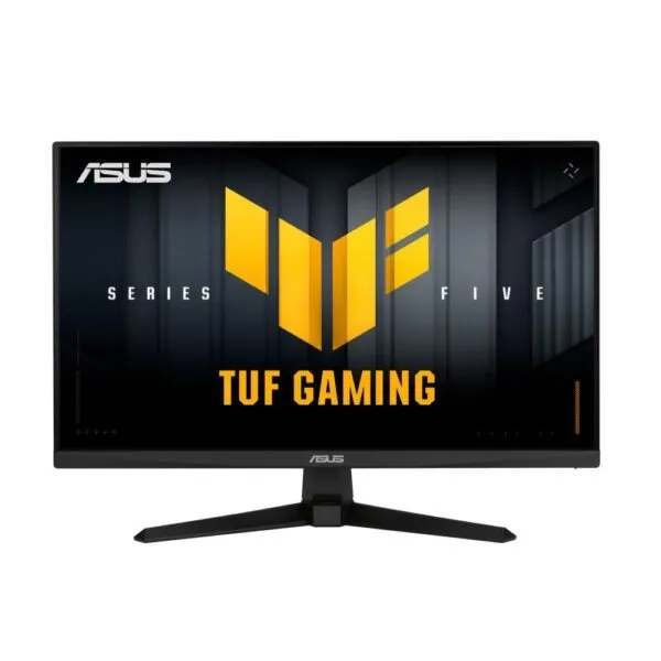 ASUS TUF Gaming 24.5" Full HD Monitor
