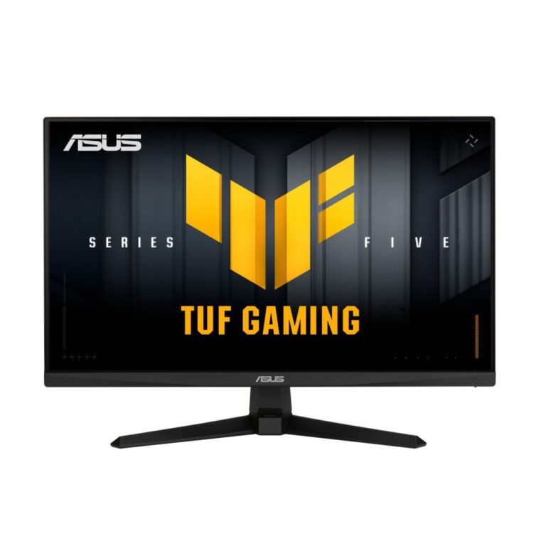 ASUS TUF Gaming 24.5" Full HD Monitor