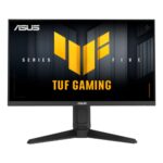 ASUS TUF Gaming 24.5" Full HD Monitor