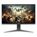 ASUS TUF Gaming 24.5" Full HD Monitor