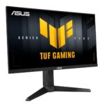 ASUS TUF Gaming 24.5" Full HD Monitor
