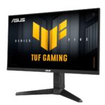 ASUS TUF Gaming 24.5" Full HD Monitor
