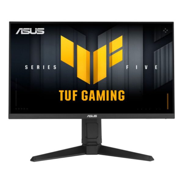 ASUS TUF Gaming 24.5" Full HD Monitor