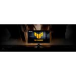 ASUS TUF Gaming 27" Full HD Monitor