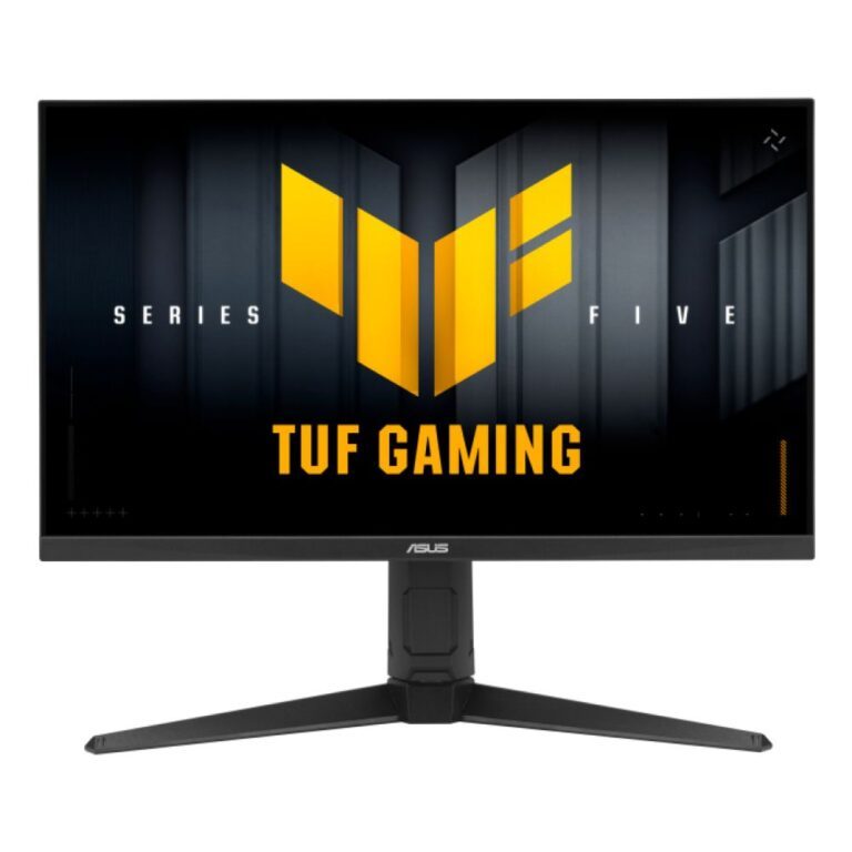 ASUS TUF Gaming 27" Full HD Monitor