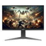 ASUS TUF Gaming 27" Full HD Monitor