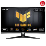 ASUS TUF Gaming 32" 2560x1440 Monitor