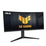 ASUS TUF Gaming 34" UltraWide Monitor