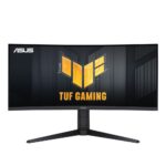 ASUS TUF Gaming 34" UltraWide Monitor