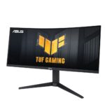 ASUS TUF Gaming 34" UltraWide Monitor