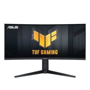 ASUS TUF Gaming 34" UltraWide Monitor