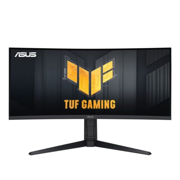 ASUS TUF Gaming 34" UltraWide Monitor