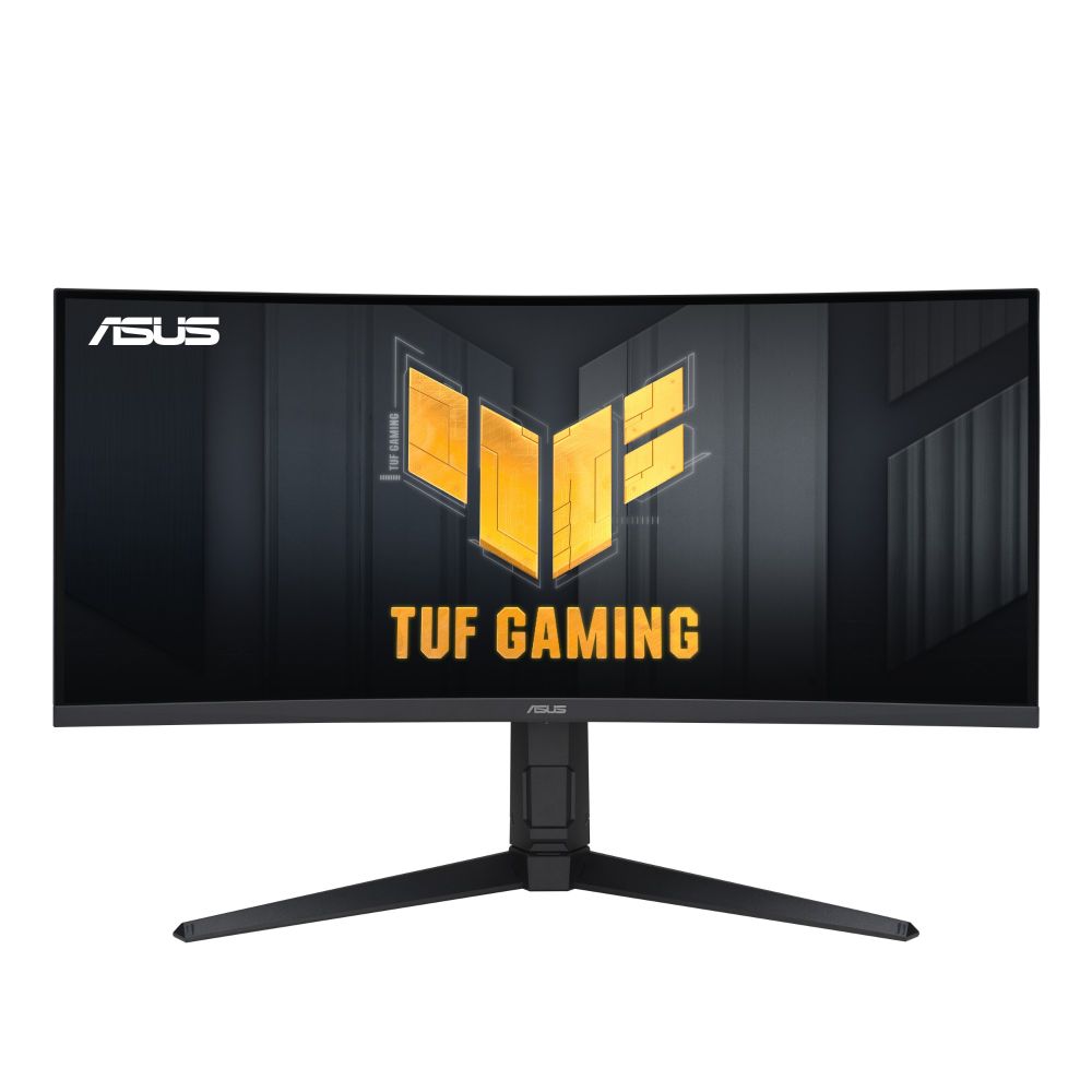 ASUS TUF Gaming 34" UltraWide Monitor