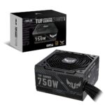 ASUS TUF-GAMING-750B 750W PSU
