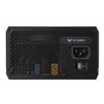 ASUS TUF Gaming 750W Gold PSU