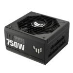 ASUS TUF Gaming 750W Gold PSU