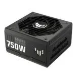 ASUS TUF Gaming 750W Gold PSU