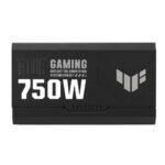 ASUS TUF Gaming 750W Gold PSU