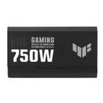 ASUS TUF Gaming 750W Gold PSU