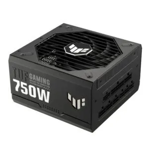 ASUS TUF Gaming 750W Gold PSU