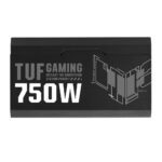 ASUS TUF Gaming 750W Gold PSU