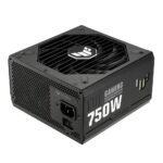 ASUS TUF Gaming 750W Gold PSU
