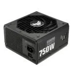 ASUS TUF Gaming 750W Gold PSU