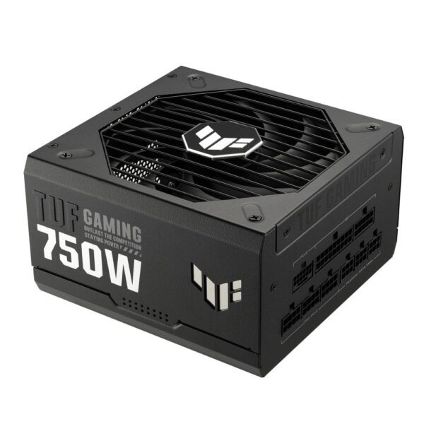 ASUS TUF Gaming 750W Gold PSU