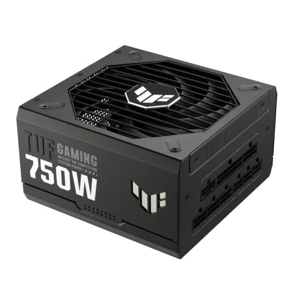 ASUS TUF Gaming 750W Gold PSU