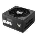 ASUS TUF Gaming 850W Gold PSU