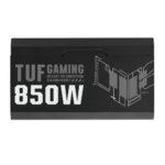 ASUS TUF Gaming 850W Gold PSU